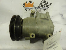 Load image into Gallery viewer, AC COMPRESSOR Elantra Tiburon 1998 98 99 00 01 - MRK76
