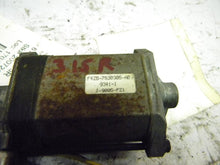 Load image into Gallery viewer, Power Window Motor Ford Mustang 1994 - MRK589
