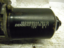Load image into Gallery viewer, Windshield Wiper Motor  PT CRUISER 2001 - MRK1374
