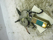 Load image into Gallery viewer, Power Window Motor Eagle Summit 1989 - MRK1656
