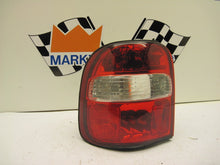 Load image into Gallery viewer, Tail Lamp Light Kia Sportage 2001 - MRK1807
