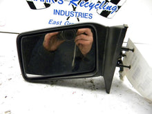 Load image into Gallery viewer, SIDE VIEW MIRROR Escort Tracer 91 92 93 94 95 96 Power Left - MRK2184
