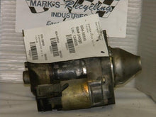 Load image into Gallery viewer, STARTER Mazda MX 3 Protege 1994 94 1995 95 1996 96 1997 97 98 99 00 - MRK2713

