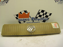 Load image into Gallery viewer, Park Lamp Light Mercury Sable 1989 - MRK2728
