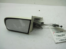 Load image into Gallery viewer, Side View Door Mirror Oldsmobile Calais 1987 - MRK3646
