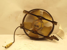 Load image into Gallery viewer, Radiator Fan Assembly  SUBARU PASS. 1985 - MRK3873
