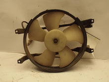 Load image into Gallery viewer, Radiator Fan Assembly  SUBARU PASS. 1985 - MRK3873
