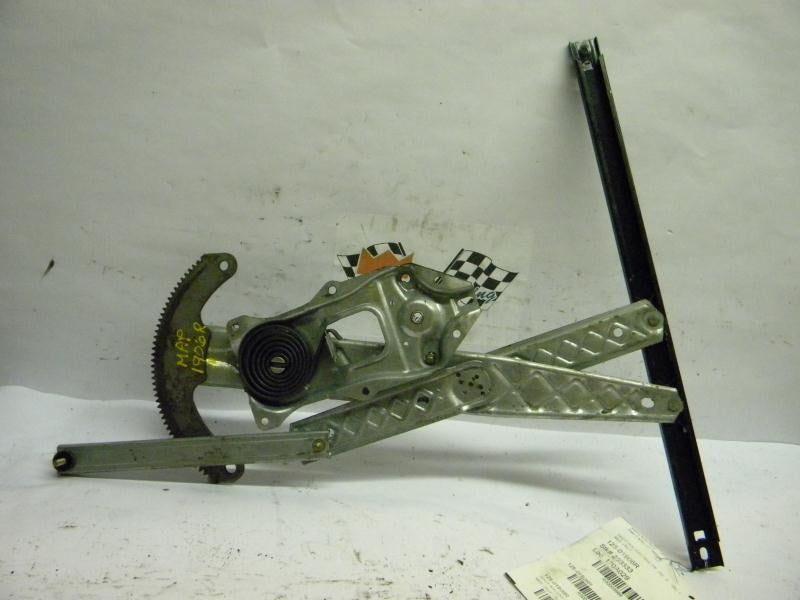 FRONT WINDOW REGULATOR Ford F150 Navigator Expedition 97 98 99 - 02 Right - MRK3988