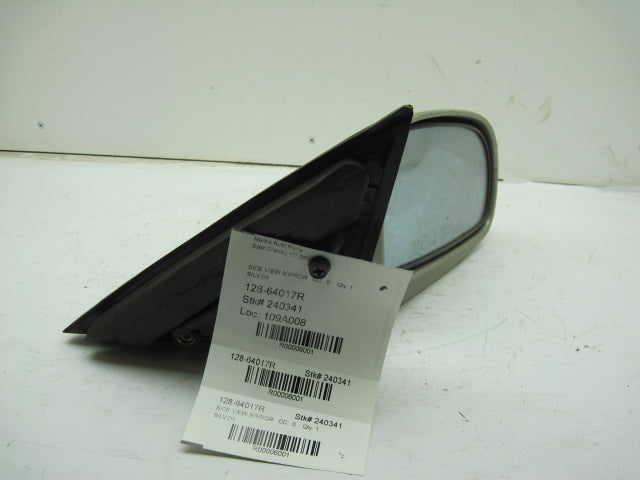 Side View Door Mirror Daewoo Leganza 2001 - MRK6001