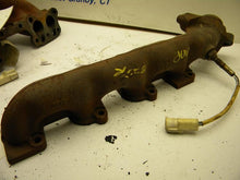 Load image into Gallery viewer, EXHAUST MANIFOLD Lincoln Town Car Grand Marquis Crown Victoria 91 92 93 Left - MRK9334
