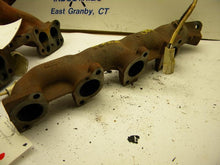 Load image into Gallery viewer, EXHAUST MANIFOLD Lincoln Town Car Grand Marquis Crown Victoria 91 92 93 Left - MRK9334
