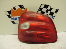 Load image into Gallery viewer, 1997-1999 Ford F150 Pickup TAIL LIGHT LAMP Right - MRK9604
