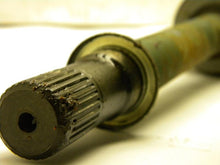 Load image into Gallery viewer, CV AXLE SHAFT Altima 2005 05 2006 06 Auto Right 2.5 - MRK10157
