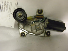 Load image into Gallery viewer, REAR WIPER MOTOR ACURA INTEGRA 86 87 88 89 - MRK10457
