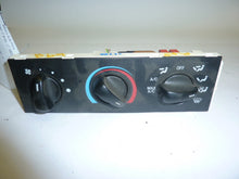 Load image into Gallery viewer, AC HEATER TEMP CONTROL Explorer Ranger B-2500 98 - 01 - MRK11937
