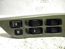 Load image into Gallery viewer, FRONT DOOR WINDOW SWITCH Galant 00 01 02 03 04 05 06 Left - MRK12037

