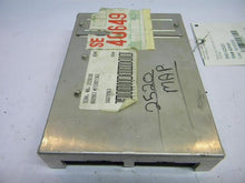 Load image into Gallery viewer, ECU ECM COMPUTER Electra Electra Limited Electra Station Wagon 88-90 - MRK12273
