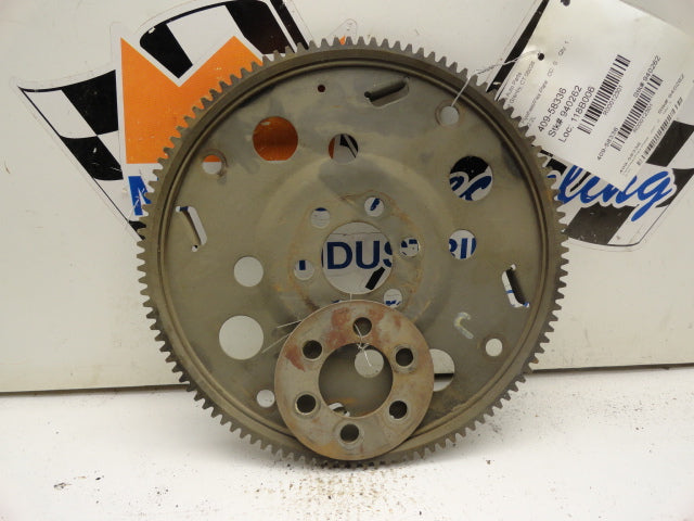 Flywheel Ford Probe 1990 - MRK12301