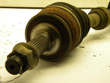 Load image into Gallery viewer, CV AXLE SHAFT Altima 2005 05 2006 06 Manual 2.5L - MRK13218
