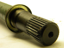 Load image into Gallery viewer, CV AXLE SHAFT Altima 2005 05 2006 06 Manual 2.5L - MRK13218

