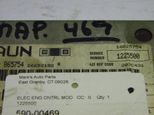 Load image into Gallery viewer, ECU ECM COMPUTER Century Electra Electra Limited Electra 82-83 - MRK14170
