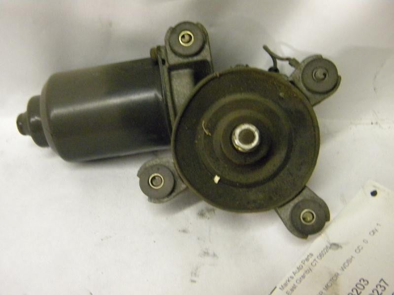 WIPER MOTOR ECLIPSE LASER TALON 1990 1991 1992 1993 94 - MRK14419
