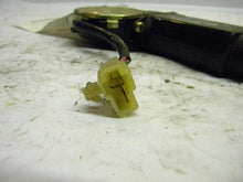 Load image into Gallery viewer, Power Window Motor Toyota Corolla 1986 - MRK16445
