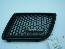 Load image into Gallery viewer, GRILLE Pontiac Grand Am 1992 92 1993 93 1994 94 1995 95 Left - MRK16577
