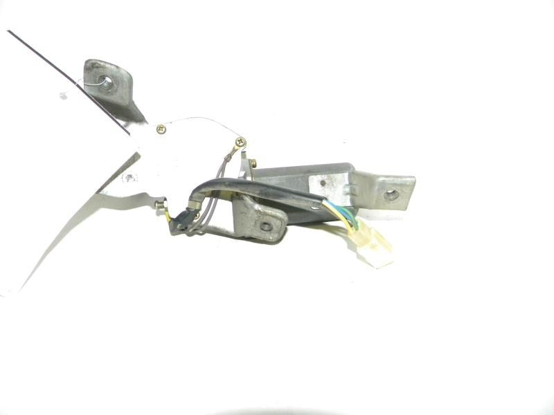 Rear Wiper Motor Subaru Justy 1988 - MRK16606