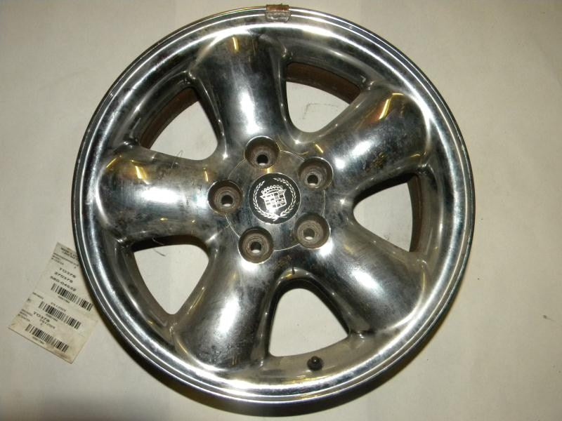 Wheel Rim Cadillac Catera 1997 - MRK17664