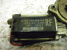 Load image into Gallery viewer, POWER WINDOW MOTOR Cougar Thunderbird 1987 87 1988 88 Left - MRK17986
