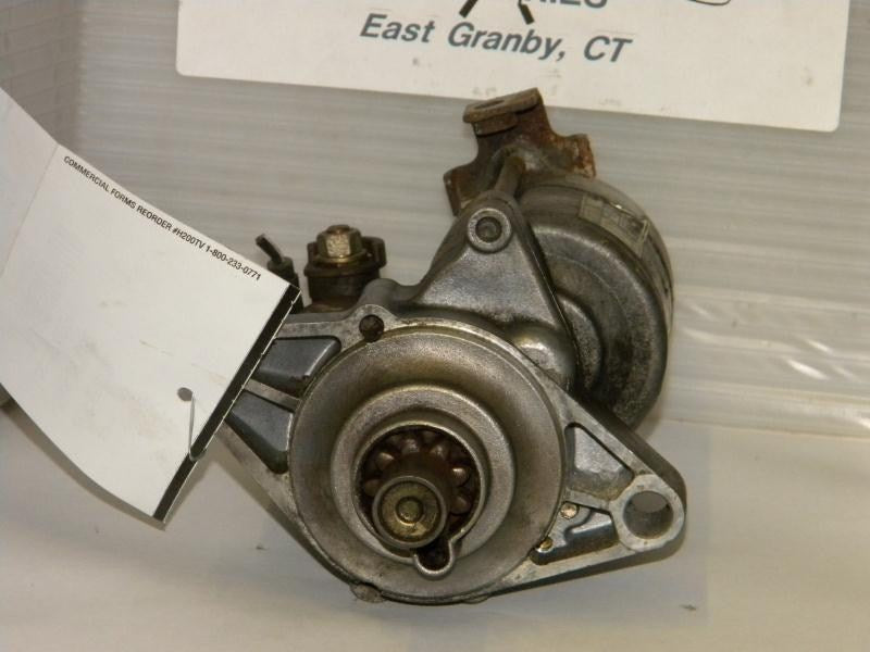 STARTER HONDA CIVIC EL 1998 99 00 AUTO NON VTEC - MRK20510