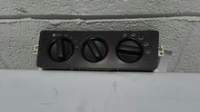Load image into Gallery viewer, Temperature Controls Toyota Avalon 1999 - MM20626
