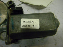 Load image into Gallery viewer, Power Window Motor Buick Riviera 1997 - MRK21582
