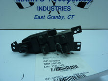 Load image into Gallery viewer, DRIVERS MASTER WINDOW SWITCH Concorde 300M LHS Intrepid 2001 01 02 03 04 - MRK21749
