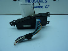 Load image into Gallery viewer, DRIVERS MASTER WINDOW SWITCH Concorde 300M LHS Intrepid 2001 01 02 03 04 - MRK21749
