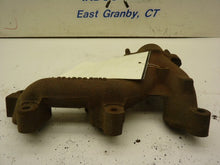 Load image into Gallery viewer, EXHAUST MANIFOLD Taurus Sable 1986 86 1987 87 1988 88 89 90 91 92 93 Left - MRK21906
