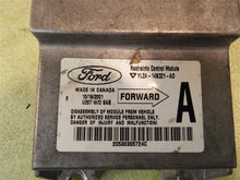 Load image into Gallery viewer, Computer Ford Explorer 2002 - MM22111
