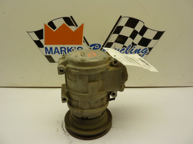 AC COMPRESSOR ECLIPSE LASER TALON 1990 91 92 93 94 1.8 - MRK22323