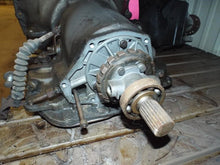 Load image into Gallery viewer, Transmission AMC Eagle 1981 - MRK22545
