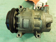 Load image into Gallery viewer, AC COMPRESSOR QX4 Pathfinder 2001 01 2002 02 2003 03 04 - MM22640
