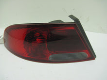 Load image into Gallery viewer, TAIL LIGHT LAMP ASSEMBLY Dodge Stratus 01 02 03 04 05 06 Left - MRK22829
