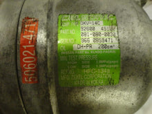 Load image into Gallery viewer, AC COMPRESSOR Frontier Xterra 1999 99 2000 00 - MRK23428
