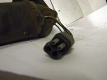 Load image into Gallery viewer, Windshield Wiper Motor Ford Granada 1982 - MRK24085
