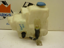 Load image into Gallery viewer, WASHER BOTTLE Jetta Golf 00 01 02 03 04 05 06 07 - 11 - MRK24244
