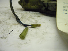 Load image into Gallery viewer, Power Window Motor Nissan Maxima 1982 - MRK24428
