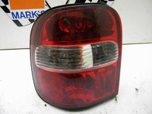 Load image into Gallery viewer, Tail Lamp Light Kia Sportage 2000 - MRK24434
