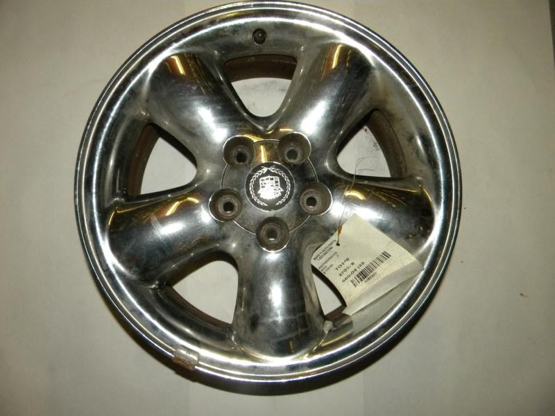 Wheel Rim Cadillac Catera 1997 - MRK24659