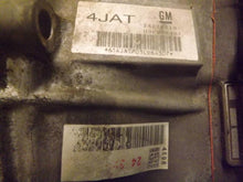 Load image into Gallery viewer, TRANSMISSION Saturn Ion 2004 04 - MRK25065
