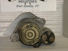 Load image into Gallery viewer, STARTER MOTOR Chrysler PT Cruiser 03 04 05 06 07 08 09 10 - MRK25322
